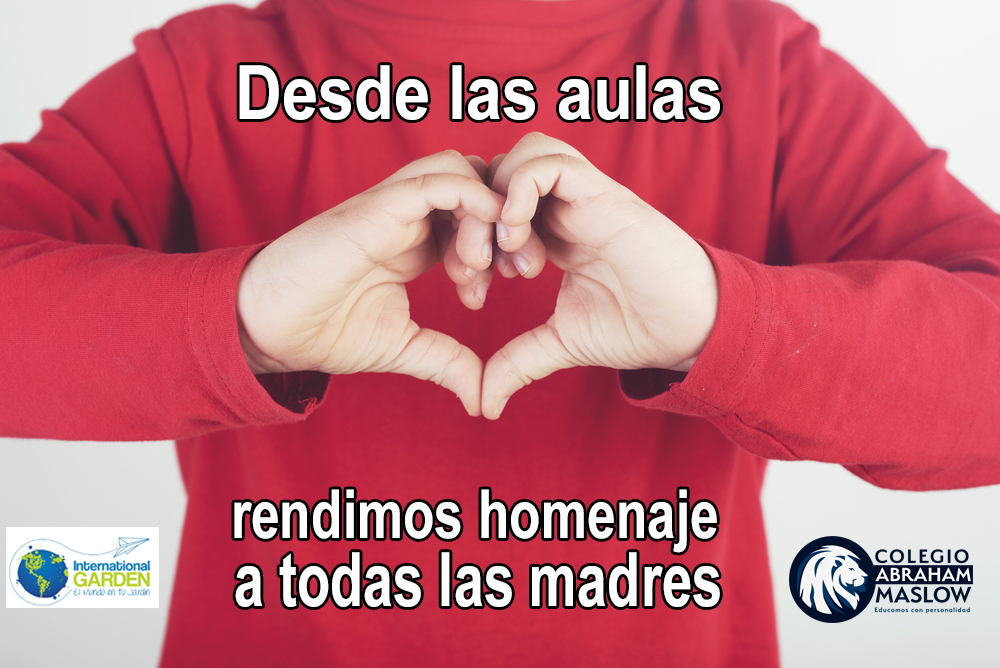 Madre! Madre!