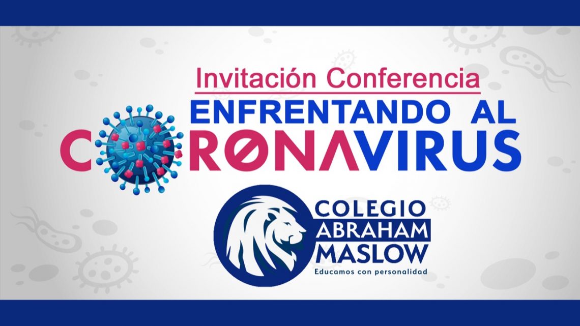 ENFRENTANDO AL CORONAVIRUS ENFRENTANDO AL CORONAVIRUS