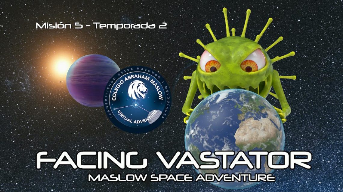 FACING VASTATOR FACING VASTATOR