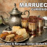 Compartimos 10 CURIOSIDADES de nuestro país invitado MARRUECOS.