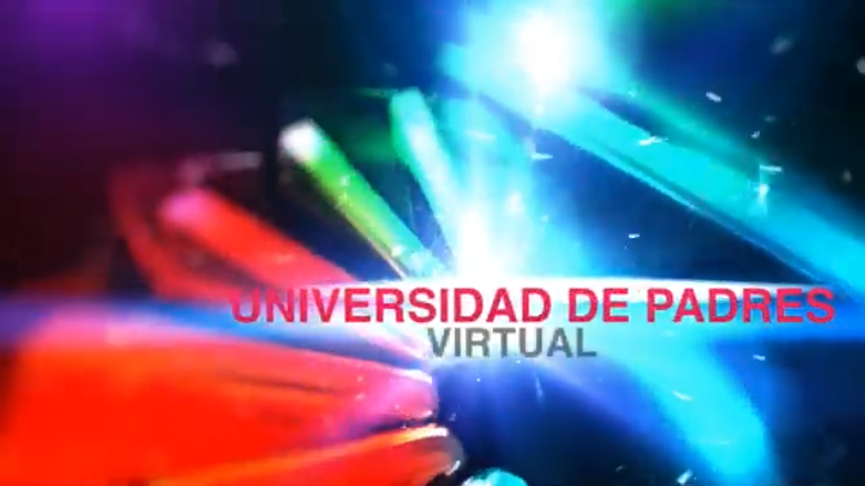 PRIMERA UNIVERSIDAD DE PADRES VIRTUAL.