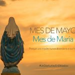 MES DE MAYO – Mes de María