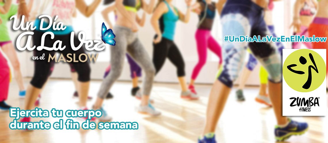 Ejercita tu cuerpo durante el fin de semana Ejercita tu cuerpo durante el fin de semana